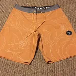Vissla boardshorts